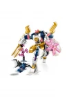 LEGO NINJAGO Soranın Teknoloji Elementi Robotu 71807