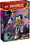 LEGO NINJAGO Soranın Teknoloji Elementi Robotu 71807