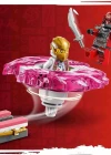 LEGO NINJAGO Sora’nın Ejderha Spinjitzu Topacı 71824