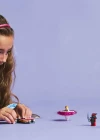LEGO NINJAGO Sora’nın Ejderha Spinjitzu Topacı 71824