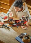 LEGO NINJAGO Tapınak Ödülü 71848