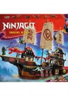 LEGO NINJAGO Tapınak Ödülü 71848