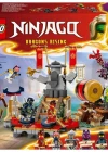 LEGO NINJAGO Turnuva Savaş Arenası 71818