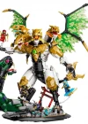 LEGO NINJAGO Ultra Ejderha Savaşı 71872