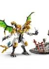 LEGO NINJAGO Ultra Ejderha Savaşı 71872