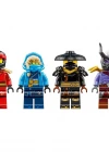 LEGO NINJAGO Ultra Ejderha Savaşı 71872