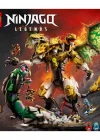 LEGO NINJAGO Ultra Ejderha Savaşı 71872