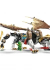 LEGO NINJAGO Usta Ejderha Egalt 71809