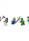 LEGO NINJAGO Usta Ejderha Egalt 71809