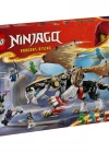 LEGO NINJAGO Usta Ejderha Egalt 71809