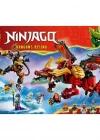 LEGO NINJAGO Wyldfyreın Dönüşen Ejderha Robotu 71868