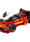 LEGO NINJAGO X-1 Ninja Charger Otomobil 71867