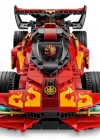 LEGO NINJAGO X-1 Ninja Charger Otomobil 71867