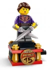LEGO NINJAGO X-1 Ninja Charger Otomobil 71867