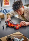 LEGO NINJAGO X-1 Ninja Charger Otomobil 71867