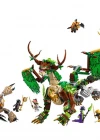 LEGO NINJAGO Yaşam Ejderhası 71859