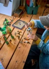 LEGO NINJAGO Yaşam Ejderhası 71859