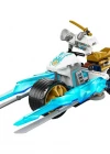 LEGO NINJAGO Zanein Buz Motosikleti 71816