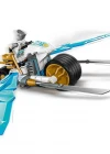LEGO NINJAGO Zanein Buz Motosikleti 71816