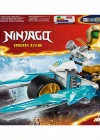 LEGO NINJAGO Zanein Buz Motosikleti 71816