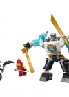 LEGO NINJAGO Zane’in Savaş Zırhı Mech’i 71827