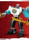 LEGO NINJAGO Zane’in Savaş Zırhı Mech’i 71827