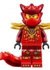 LEGO NINJAGO Zilvar ve Ejderha Canavar Grimtak 71863