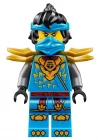 LEGO NINJAGO Zilvar ve Ejderha Canavar Grimtak 71863