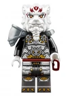LEGO NINJAGO Zilvar ve Ejderha Canavar Grimtak 71863