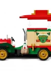 LEGO Noel Baba’nın Dağıtım Kamyonu 40746