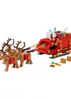 LEGO Noel Baba’nın Kızağı 40499