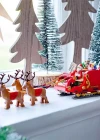 LEGO Noel Baba’nın Kızağı 40499
