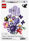LEGO Olivia Rodrigo’nun Çiçek Buketi 11507