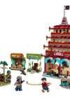 LEGO ONE PIECE Arlong Park Savaşı 75638