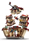LEGO ONE PIECE Arlong Park Savaşı 75638