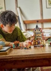 LEGO ONE PIECE Arlong Park Savaşı 75638