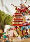 LEGO ONE PIECE Arlong Park Savaşı 75638