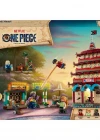 LEGO ONE PIECE Arlong Park Savaşı 75638
