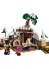 LEGO One Piece Dr. Hiriluk’un Sığınağı 75641