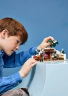LEGO One Piece Dr. Hiriluk’un Sığınağı 75641