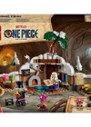 LEGO One Piece Dr. Hiriluk’un Sığınağı 75641