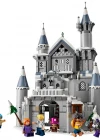 LEGO One Piece Drum Kalesi Savaşı 75645