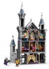 LEGO One Piece Drum Kalesi Savaşı 75645