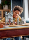 LEGO One Piece Drum Kalesi Savaşı 75645