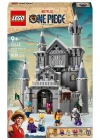 LEGO One Piece Drum Kalesi Savaşı 75645