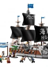 LEGO One Piece Garp’ın Savaş Gemisi 75646