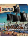 LEGO One Piece Garp’ın Savaş Gemisi 75646