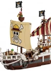 LEGO ONE PIECE Going Merry Korsan Gemisi 75639
