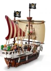 LEGO ONE PIECE Going Merry Korsan Gemisi 75639