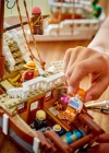 LEGO ONE PIECE Going Merry Korsan Gemisi 75639
